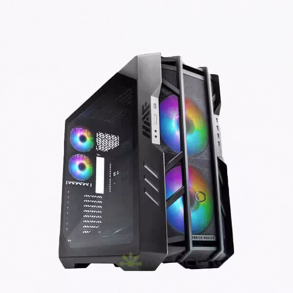 کیس کولر مستر مدل HAF 700